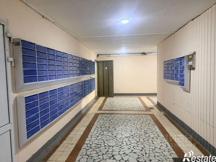 Комната улица Короленко, дом 52а