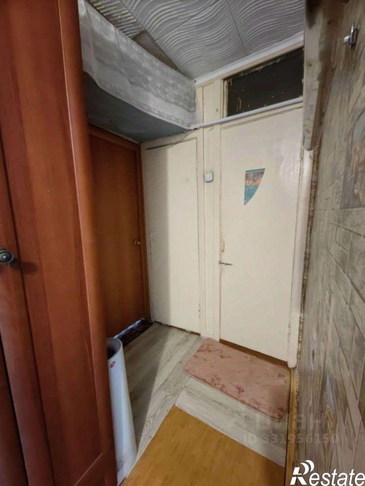 Комната улица Батенчука Е.Н.,дом 7