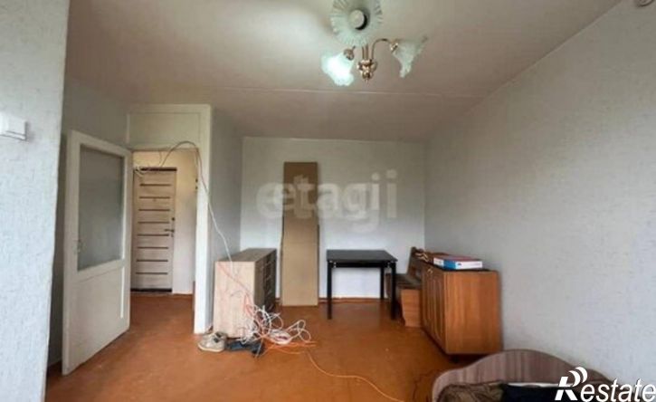 1-комн квартира Республика Татарстан (Татарстан), Набережные Челны, посёлок ГЭС, улица Гидростроителей, 22