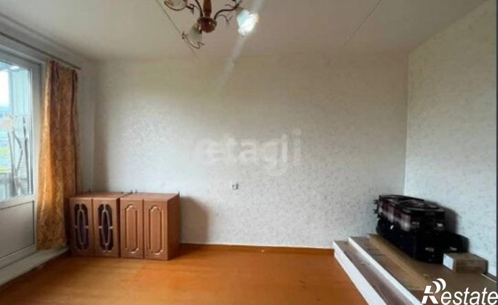 1-комн квартира Республика Татарстан (Татарстан), Набережные Челны, посёлок ГЭС, улица Гидростроителей, 22