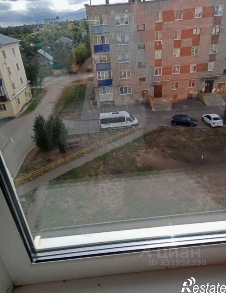 3-комн квартира Бугульма