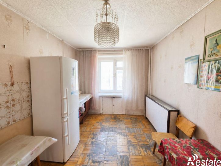 2-комн квартира Зеленодольск, улица Шустова
