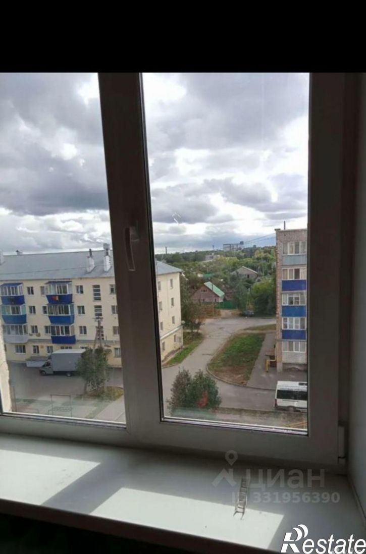 3-комн квартира Бугульма