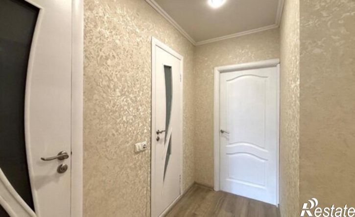 3-комн квартира Республика Татарстан (Татарстан), Казань, улица Хайдара Бигичева, 9