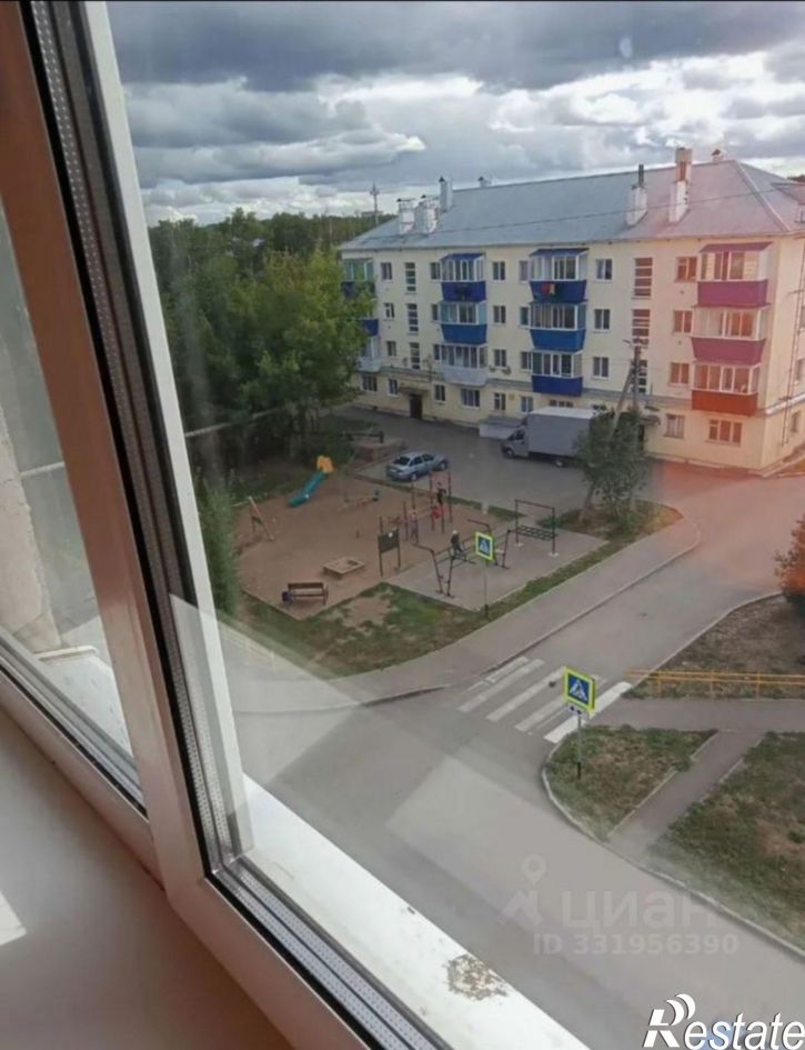 3-комн квартира Бугульма