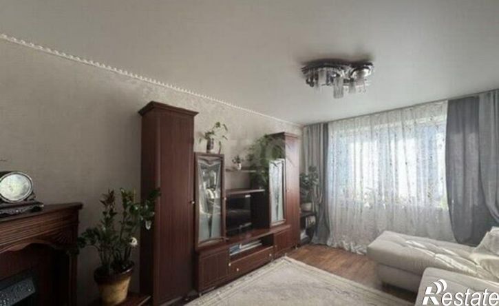 2-комн квартира Республика Татарстан (Татарстан), Набережные Челны, 20-й комплекс, 7