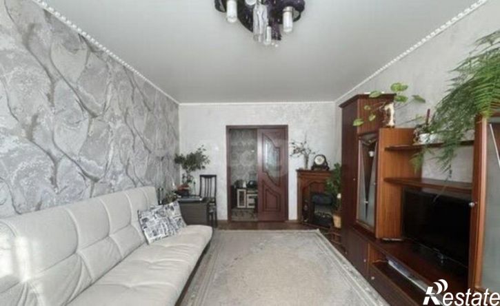 2-комн квартира Республика Татарстан (Татарстан), Набережные Челны, 20-й комплекс, 7