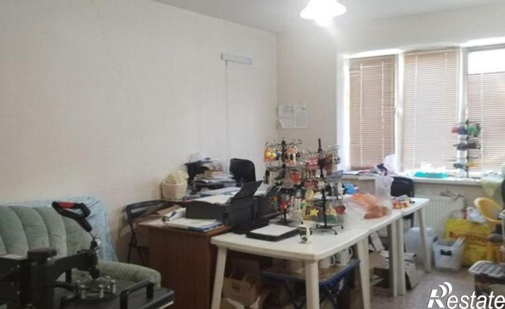 1-комн квартира Республика Татарстан (Татарстан), Набережные Челны, Сармановский тракт, 17