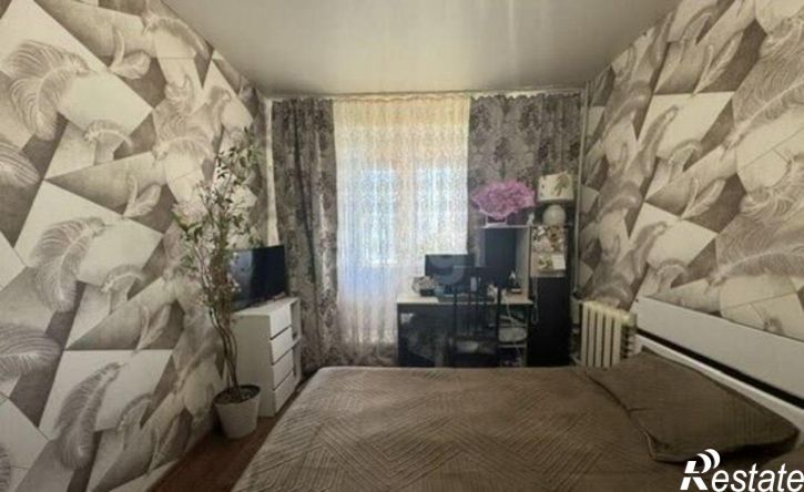 2-комн квартира Республика Татарстан (Татарстан), Набережные Челны, 20-й комплекс, 7