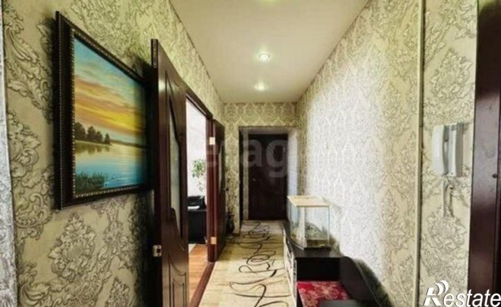 2-комн квартира Республика Татарстан (Татарстан), Набережные Челны, 20-й комплекс, 7