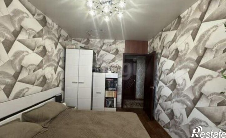 2-комн квартира Республика Татарстан (Татарстан), Набережные Челны, 20-й комплекс, 7