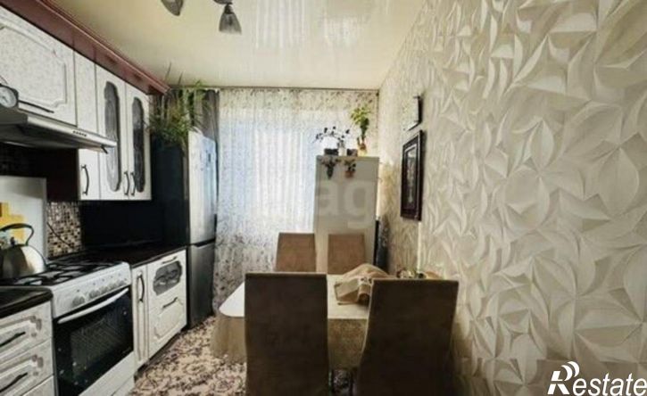 2-комн квартира Республика Татарстан (Татарстан), Набережные Челны, 20-й комплекс, 7