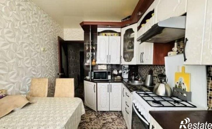 2-комн квартира Республика Татарстан (Татарстан), Набережные Челны, 20-й комплекс, 7