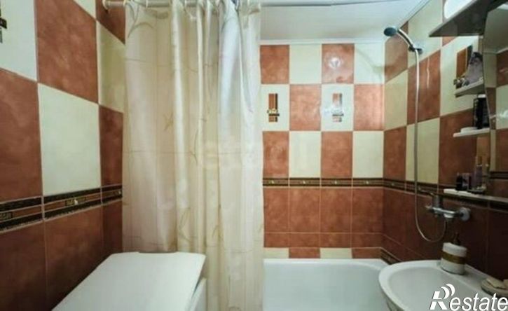 2-комн квартира Республика Татарстан (Татарстан), Набережные Челны, 20-й комплекс, 7