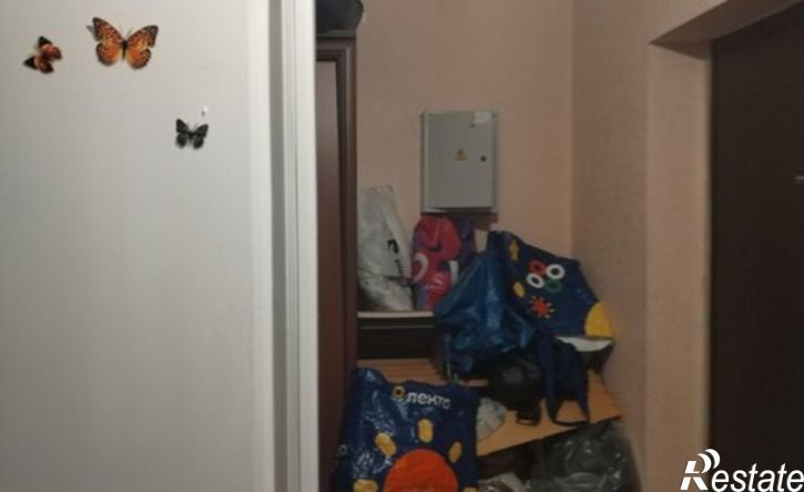 1-комн квартира Республика Татарстан (Татарстан), Набережные Челны, Сармановский тракт, 17