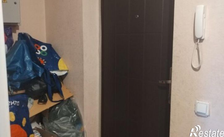 1-комн квартира Республика Татарстан (Татарстан), Набережные Челны, Сармановский тракт, 17