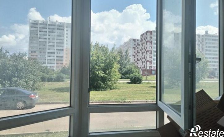 1-комн квартира Республика Татарстан (Татарстан), Набережные Челны, Сармановский тракт, 17