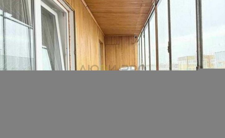 1-комн квартира Республика Татарстан (Татарстан), Набережные Челны, посёлок ЗЯБ, улица Аркылы, 3А