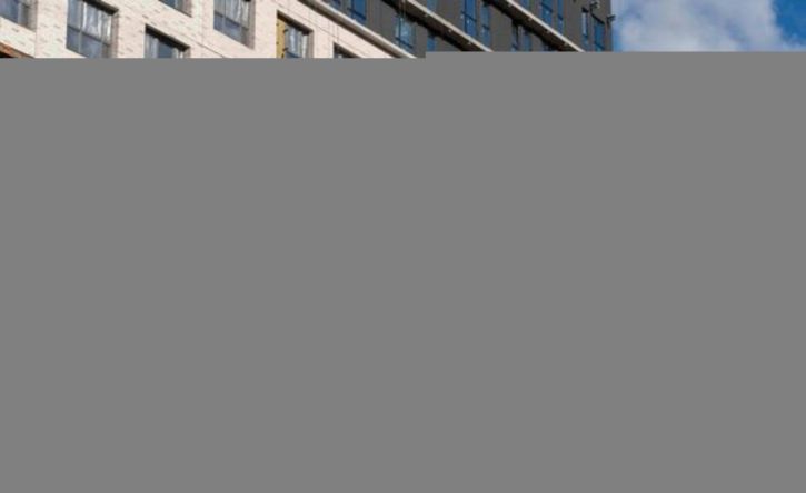 1-комн квартира в новом доме Республика Татарстан (Татарстан), Казань, жилой комплекс Паркмаяк