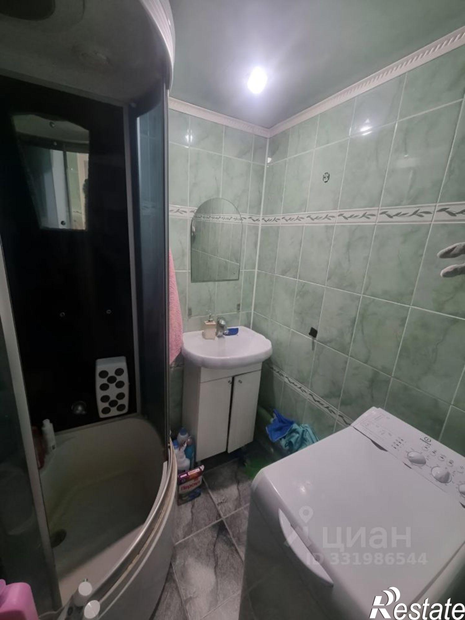 Сдать комнату за 17 000 рублей на Казань