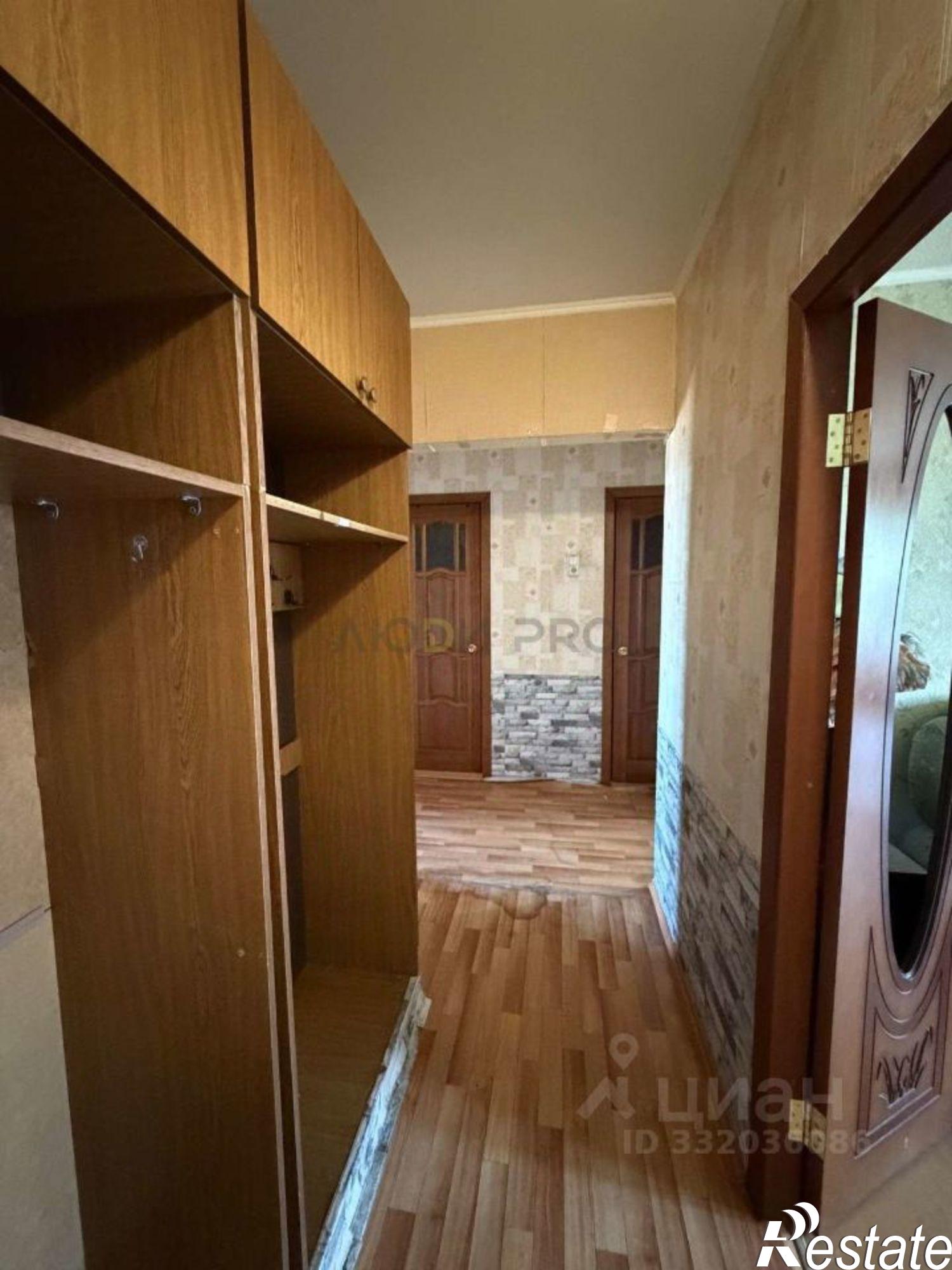 Сдать квартиру за 23 000 рублей