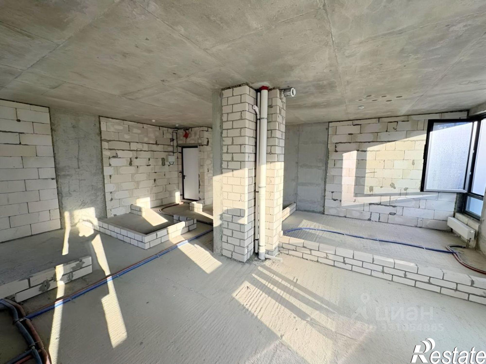Купить квартиру за 22 450 000 рублей на Казань