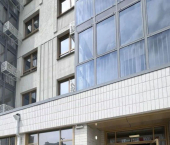 3-комн, 79кв м, этаж 7/17 