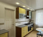 3-комн, 92кв м, этаж 7/9 ул Бирюзовая, 7