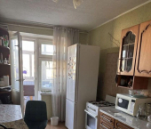 1-комн, 41кв м, этаж 1/5 Зеленодольск