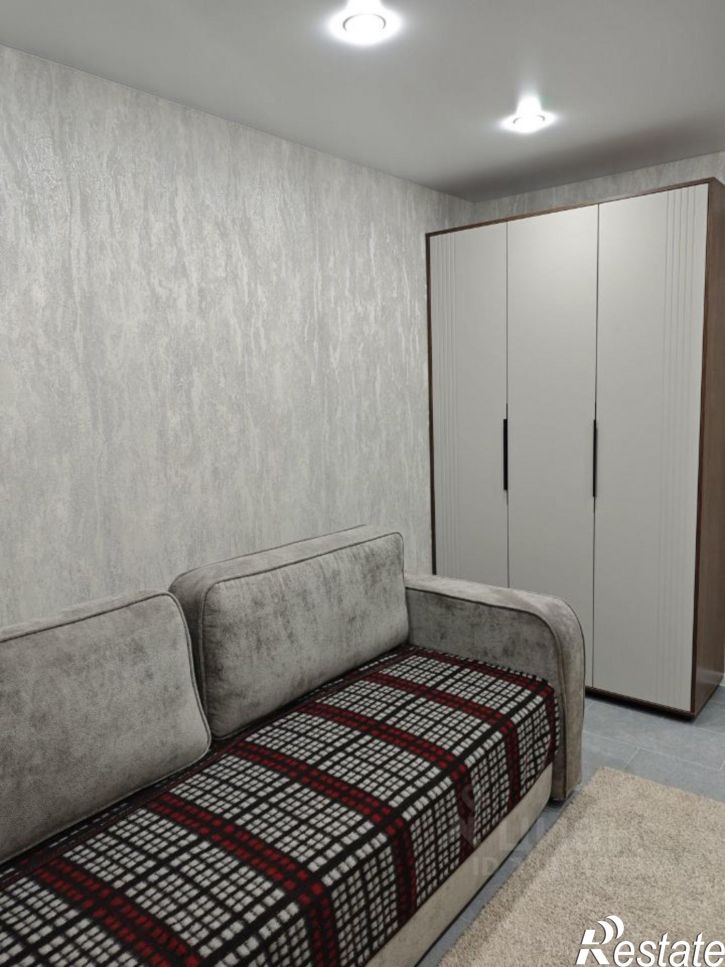 1-комн квартира ул Туганлык, 61,  д. 61
