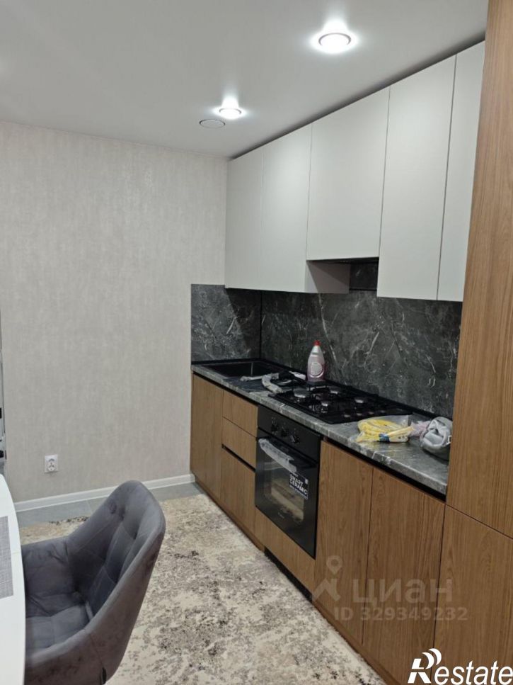 1-комн квартира ул Туганлык, 61,  д. 61