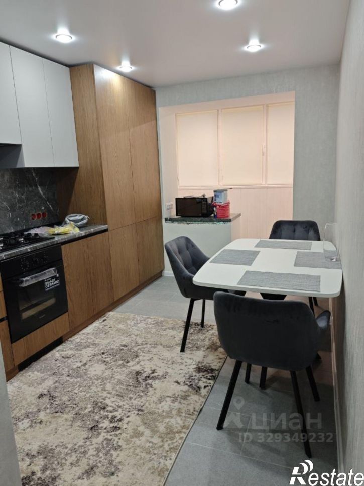 1-комн квартира ул Туганлык, 61,  д. 61