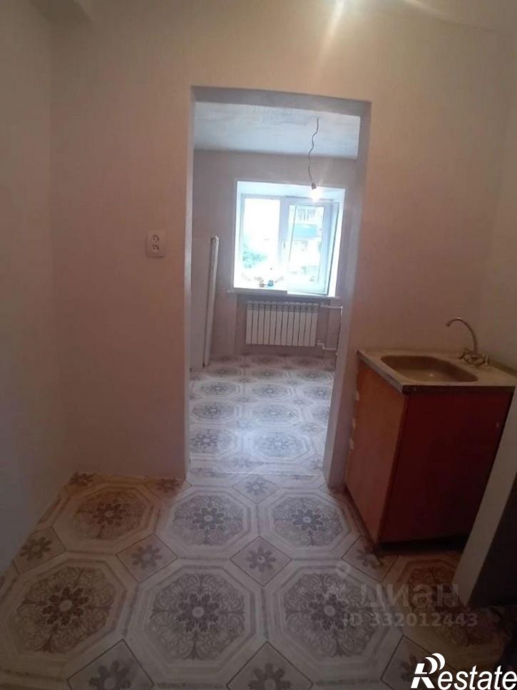 1-комн квартира ул Пушкина, 3,  д. 3
