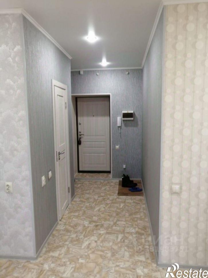 1-комн квартира