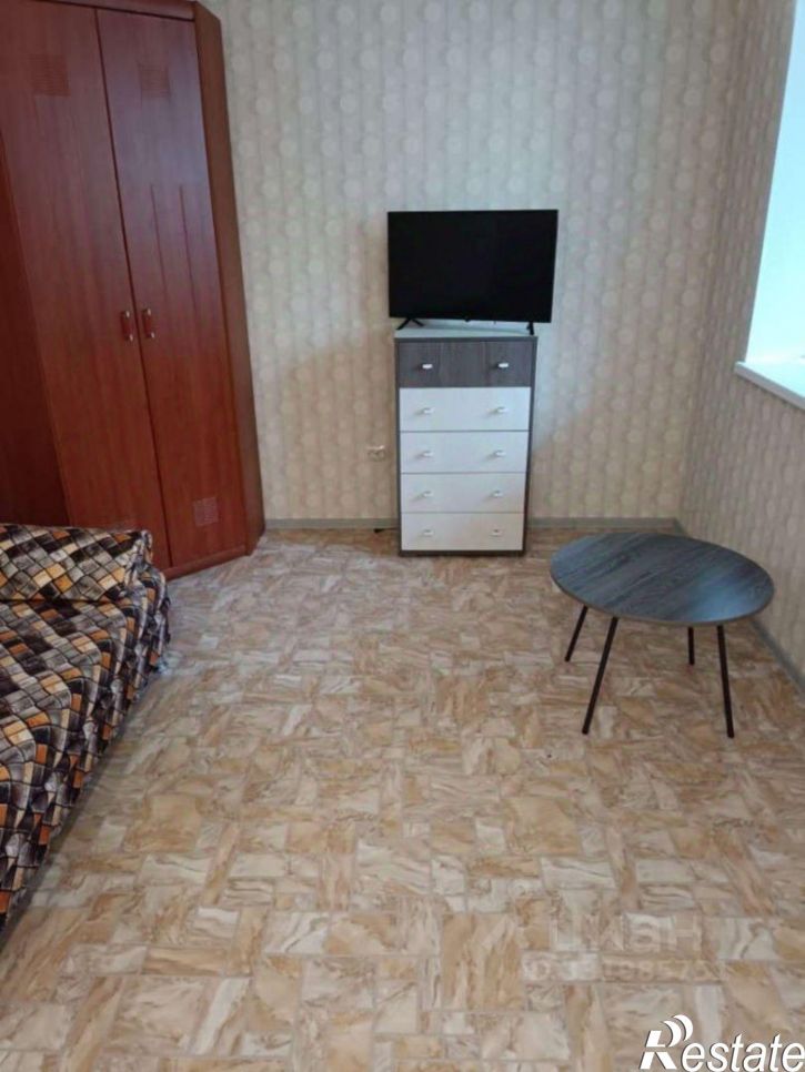 1-комн квартира
