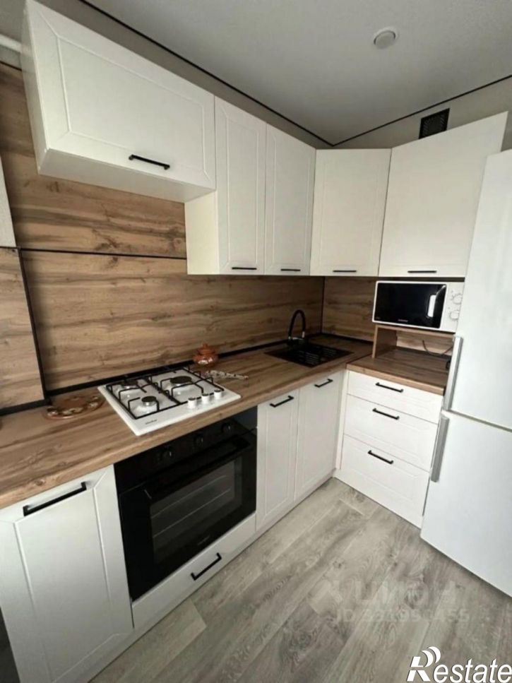 1-комн квартира Нижнекамский р-н, Нижнекамск