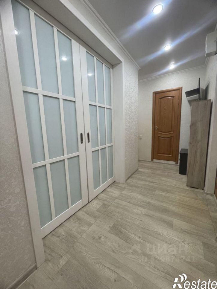 2-комн квартира Набережные Челны