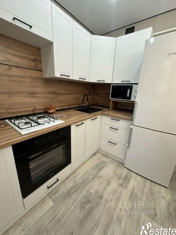 1-комн квартира Нижнекамский р-н, Нижнекамск