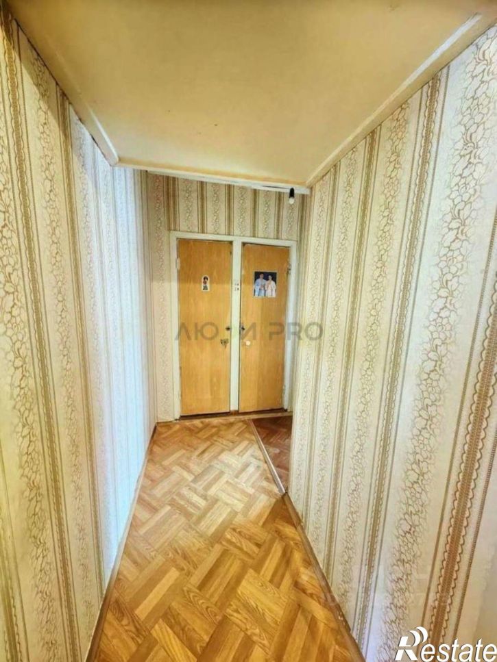 2-комн квартира