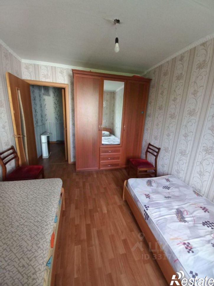 2-комн квартира Нижнекамский р-н, Нижнекамск