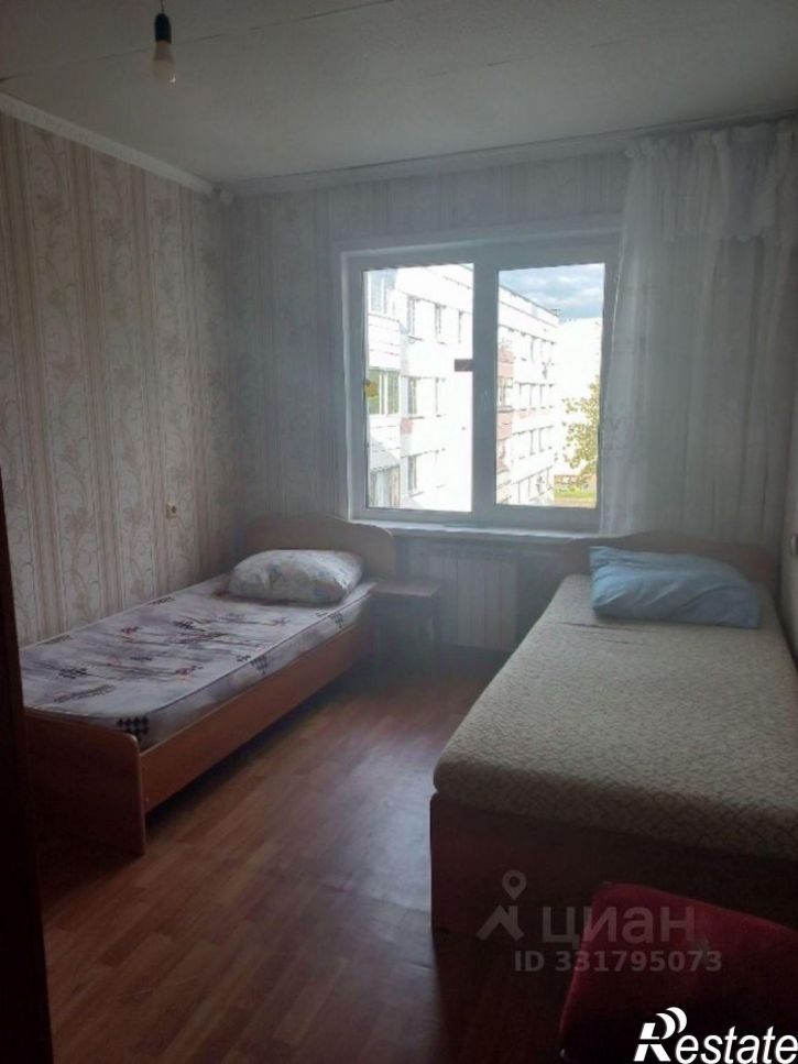 2-комн квартира Нижнекамский р-н, Нижнекамск
