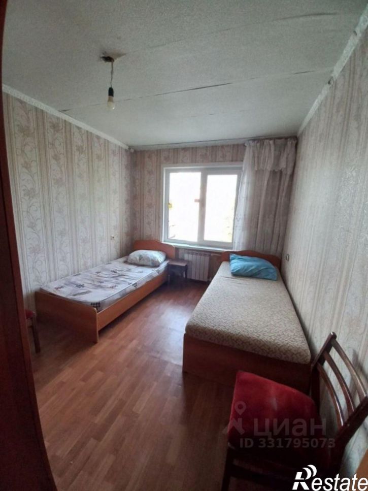 2-комн квартира Нижнекамский р-н, Нижнекамск