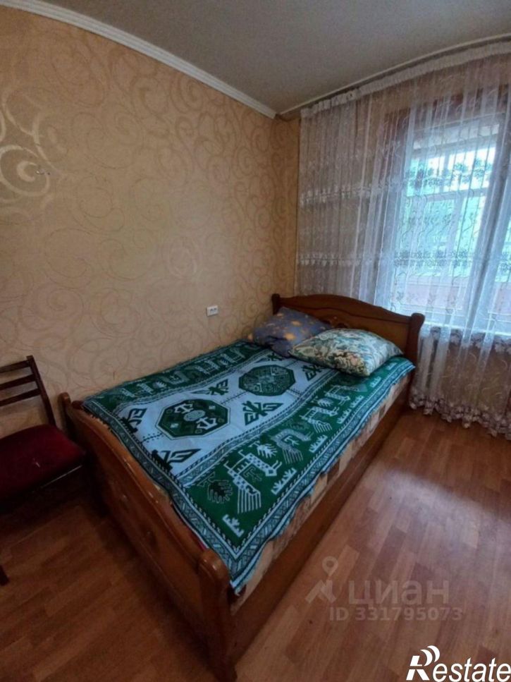 2-комн квартира Нижнекамский р-н, Нижнекамск