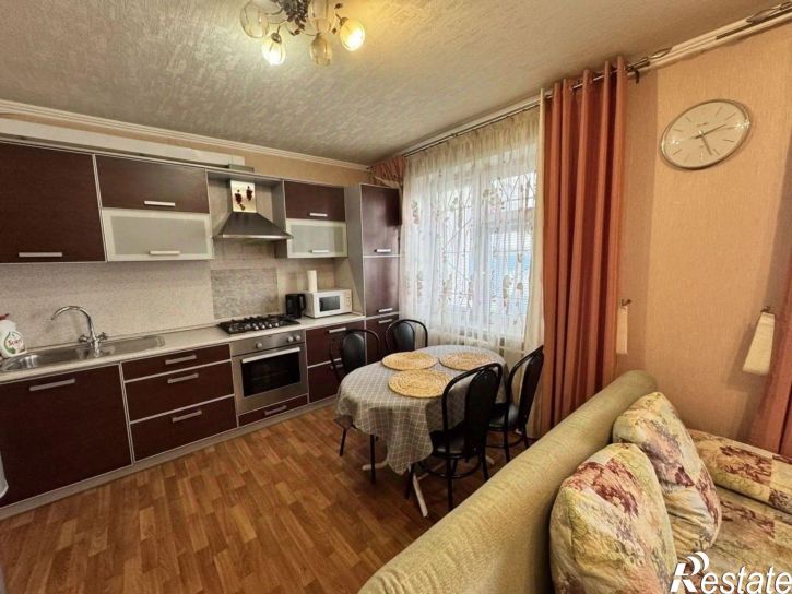 2-комн квартира Нижнекамский р-н, Нижнекамск