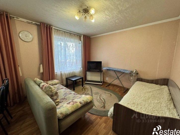 2-комн квартира Нижнекамский р-н, Нижнекамск