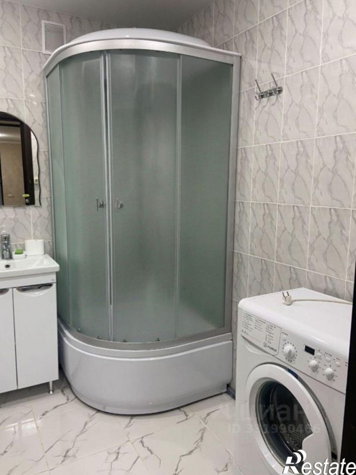 1-комн квартира Нижнекамский р-н, Нижнекамск