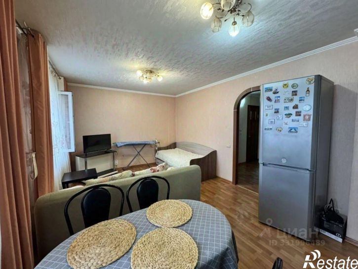 2-комн квартира Нижнекамский р-н, Нижнекамск