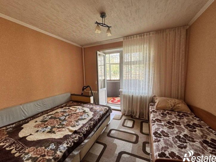 2-комн квартира Нижнекамский р-н, Нижнекамск