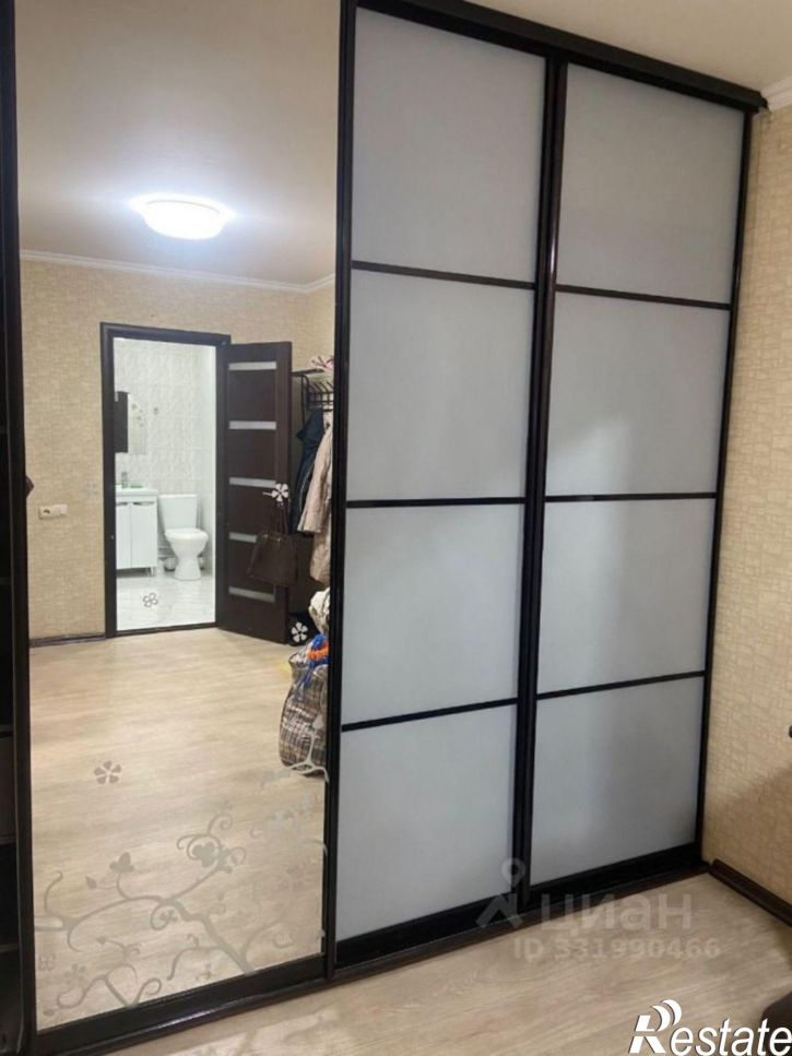 1-комн квартира Нижнекамский р-н, Нижнекамск
