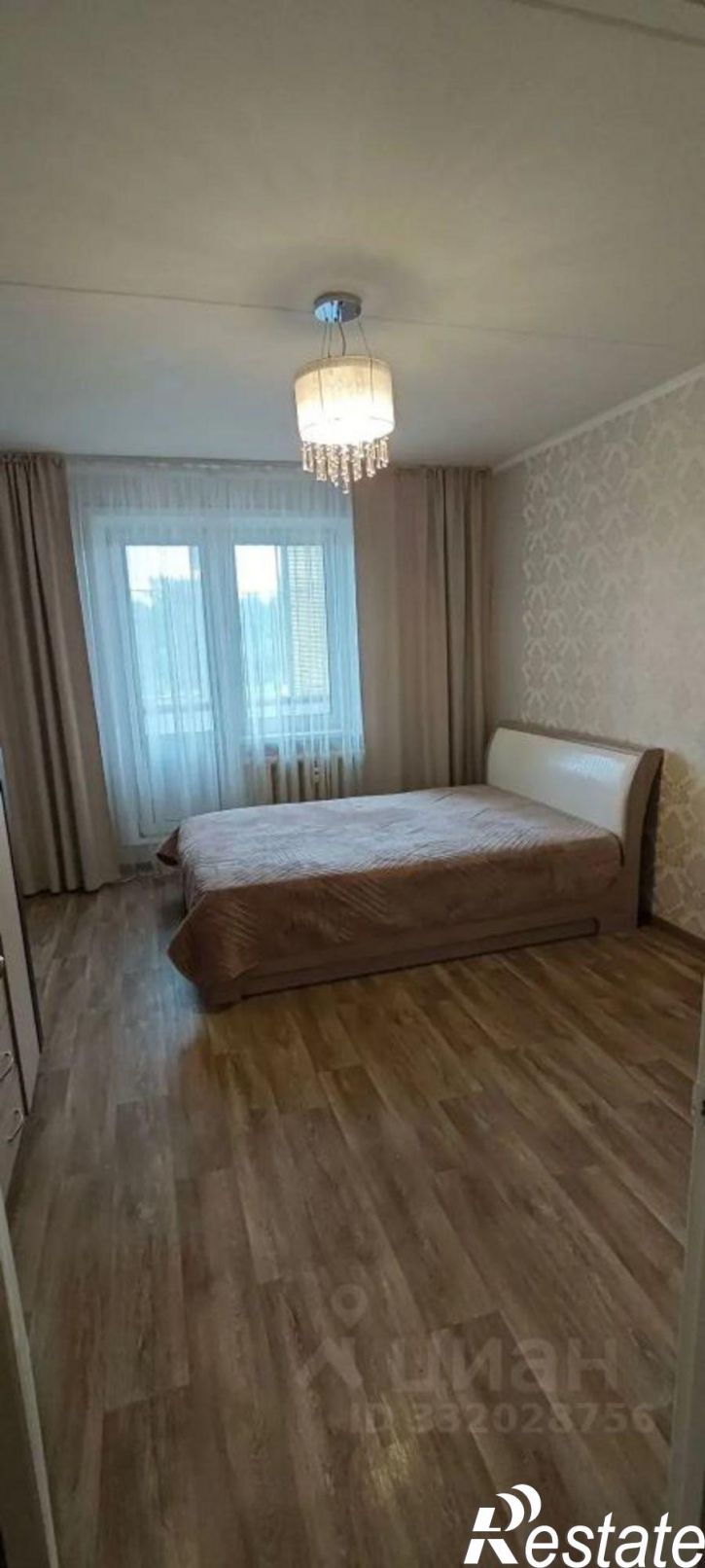 2-комн квартира Нижнекамск, улица Ямьле